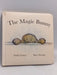 Jellycat Magic Bunny (Board Book) - Jellycat