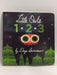 Little Owl's 1-2-3  - Divya Srinivasan