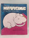 There's a Hippopotamus on our Roof Eating Cake   - Hazel Edwards