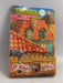 Gde zhivut koty?- Board Book - Pavlova Kseniia
