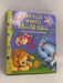 Pervaya kniga malysha. Stihi, skazki, zagadki- [Hardcover] - 