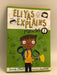Miracles Explained by Eliyas - Zanib Mian