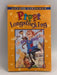 Pippi Longstocking - Astrid Lindgren