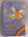 Saffron the Yellow Fairy - Daisy Meadows; 