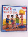 Talk and Work it Out - Cheri J. Meiners; 