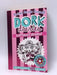 Dork Diaries Birthday Drama - Rachel Renee Russell