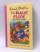 The Magic Clock and Other Stories - Hardcover - Enid Blyton;