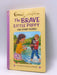 The Brave Little Puppy and Other Stories-Hardcover  - Enid Blyton