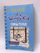 Diary of a Wimpy Kid: Cabin Fever - Jeff Kinney