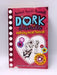 Dork Diaries: Holiday Heartbreak - Rachel Renée Russell; 