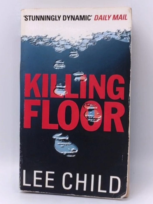 Killing Floor - Lee Child