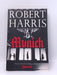 Munich - Robert Harris; 