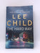 The Hard Way - Lee Child; 