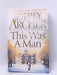 This Was a Man - Jeffrey Archer; 