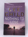 Nothing To Lose - Child, Lee.