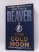 The Cold Moon - Jeffery Deaver; 