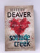 Solitude Creek - Jeffery Deaver; 