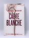 Carte Blanche - Jeffery Deaver; 