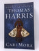 Cari Mora - Thomas Harris; 