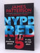 NYPD Red 5 - James Patterson; Marshall Karp; 