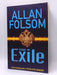 The Exile - Allan Folsom; 