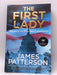 The First Lady - Patterson James; 