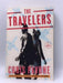 The Travelers - Chris Pavone; 