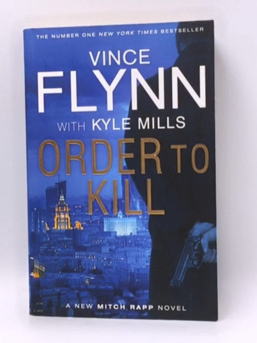 Untitled - Vince Flynn; 