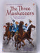 The Three Musketeers - Rebecca Levene; 