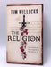 The Religion - Tim Willocks; 