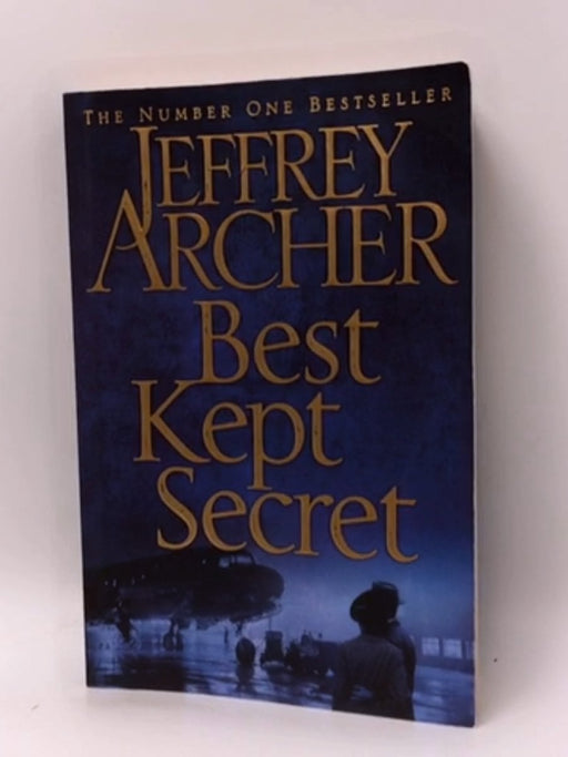 Best Kept Secret - Jeffrey Archer