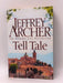 Tell Tale - Jeffrey Archer; 