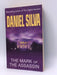 The Mark of the Assassin - Daniel Silva; 