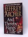 And Thereby Hangs a Tale - Jeffrey Archer; 