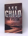 The Visitor - Lee Child; 