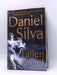 The Fallen Angel - Hardcover - Daniel Silva; 