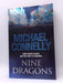 Nine Dragons - Michael Connelly; 