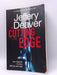 The Cutting Edge - Jeffery Deaver; 