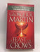 A Feast for Crows - George R. R. Martin