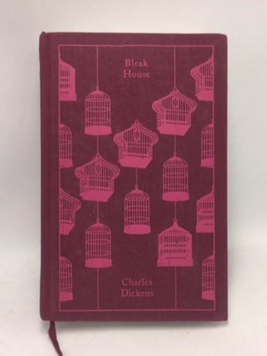 Bleak House  - Hardcover - Charles Dickens