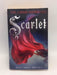 Scarlet - Marissa Meyer