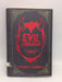 Evil Librarian #1 Evil Librarian  - Hardcover - Michelle Knudsen
