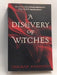 Discovery of Witches - Harkness, Deborah E.; 
