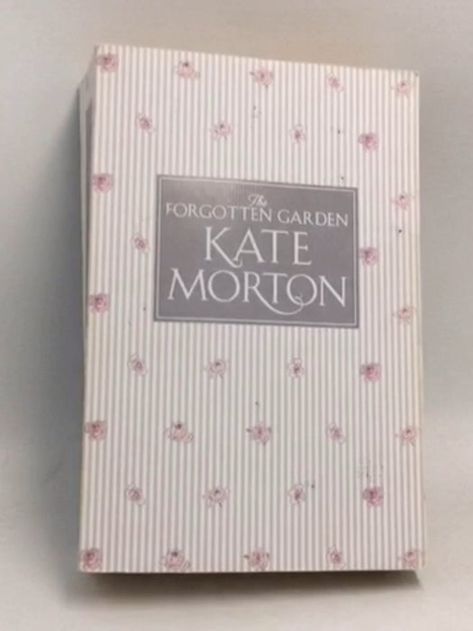 The Forgotten Garden - Kate Morton