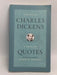 The Daily Charles Dickens: A Year of Quotes - Charles Dickens