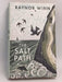 The Salt Path- [Hardcover] - Raynor Winn; 