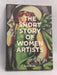 The Short Story of Women Artists - Susie Hodge