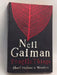 Fragile Things - Neil Gaiman; 