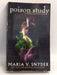  Poison Study - Snyder, Maria V.