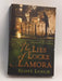 The Lies of Locke Lamora - Scott Lynch; 